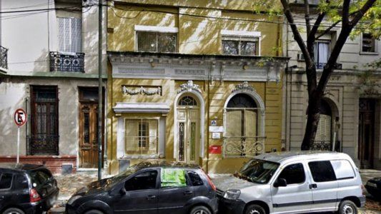 Coronavirus en un geriátrico en Flores: 49 residentes y 9 trabajadores dieron positivo en el test