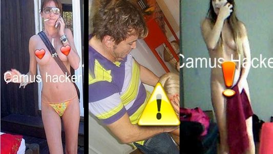 Coki Ramírez, Vero Lozano y otros famosos, víctimas de hackers