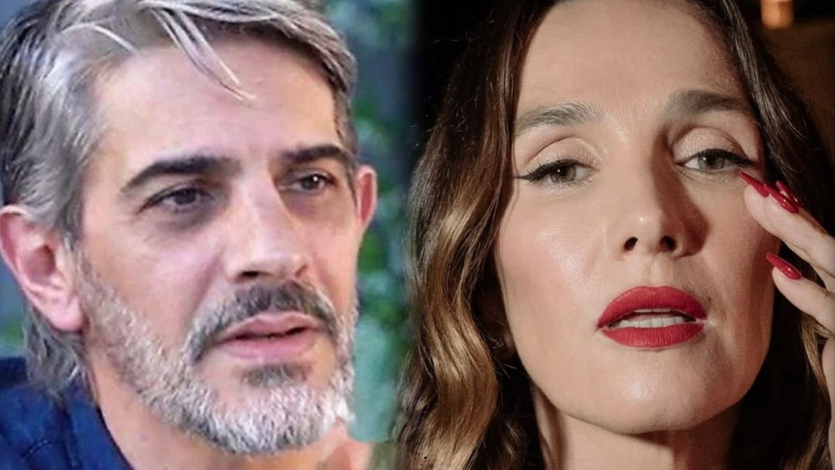 La confesión de Pablo Echarri sobre su romance con Natalia Oreiro que sorprendió a todos: “Fue una...”