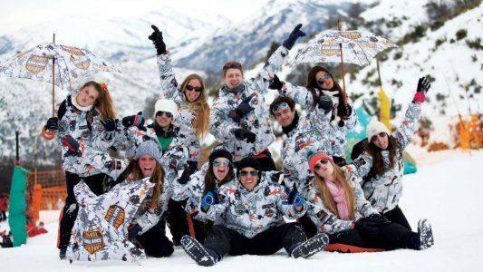 Quebró Snow Travel y podría dejar a miles de chicos sin viaje de egresados