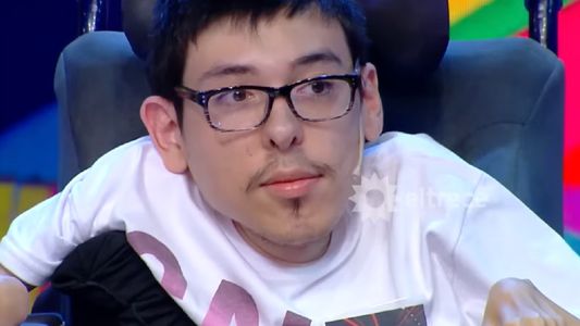 Alexis fue por más tras alcanzar el récord en Los 8 escalones del millón y se llevó una sorpresa