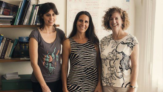 La científica argentina que desarrolló una app para mujeres con una enfermedad de transmisión sexual