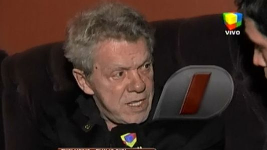 Emilio Disi: “Si me agarra la viaraza, no sé cómo va a terminar”