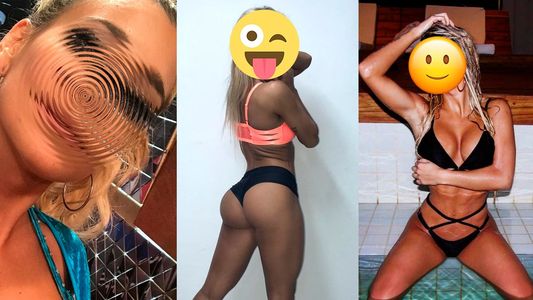 Qué bomba sexy reconoció: Me obsesioné con mi cuerpo y de chica me desmayaba