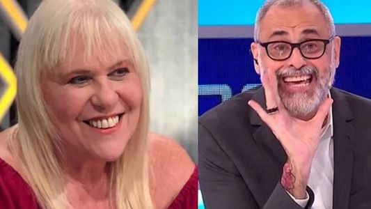 Jorge Rial apuntó contra Laura Ubfal tras hablar de su partida de Intrusos: Hay que reconocerle su vocación por errarle siempre a la información