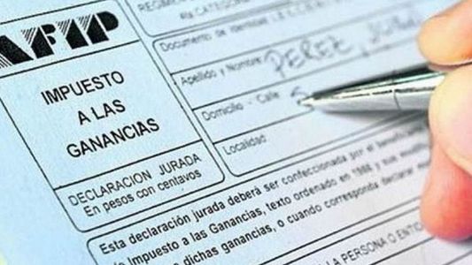 La AFIP extendió el plazo para regularizar Ganancias y Bienes Personales: nueva fecha y modo de pago