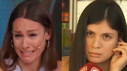 Tras la denuncia, la ex niñera de Pampita está con depresión anímica