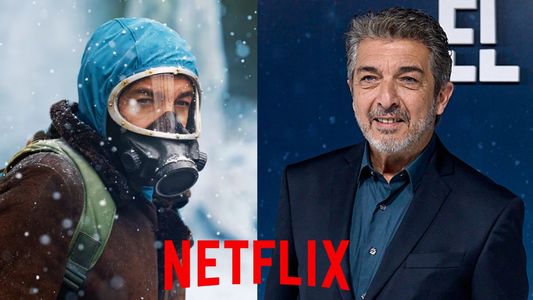 El Eternauta: Ricardo Darín dio la mejor noticia para todos los que ya maratonearon la serie completa