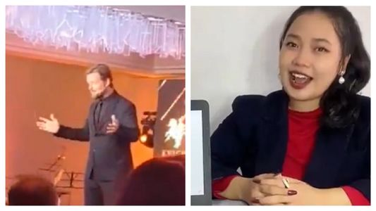 Presunta estafa en San Pedro: habló uno de los actores que se hizo pasar por un ejecutivo