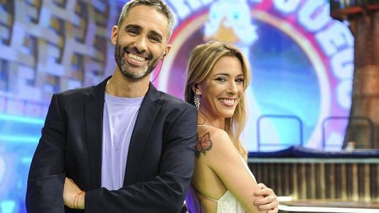 Cambios en El Trece: ¿qué pasará con El juego de la oca?