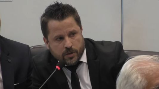 Martín Tetaz arremetió contra Guzmán por el Presupuesto 2022: Todos sabemos que no se va a cumplir