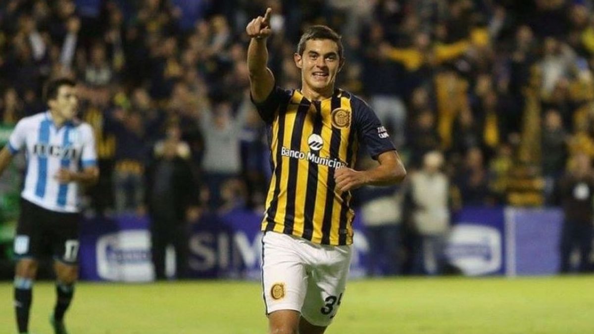 ¡De Central a Boca! Maximiliano Lovera y los rumores sobre su fichaje