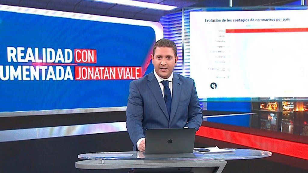 Disculpas Aceptadas El Editorial De Jonatan Viale