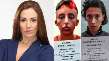 Viviana Saccone, implacable sobre la condena por el crimen de Lucio Dupuy: Deberían morir en la cárcel