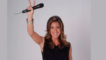 La Sole confirmó que vuelve a ser jurado de La Voz Argentina