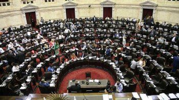 Diputados dio media sanción al proyecto para postergar las elecciones