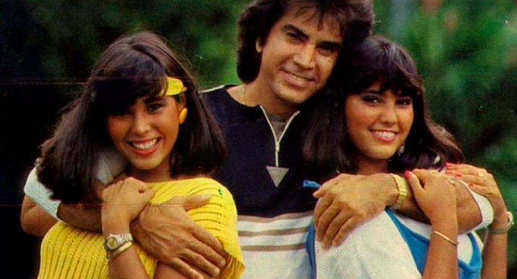 Dura respuesta de las hijas del Puma Rodríguez: No somos desechables