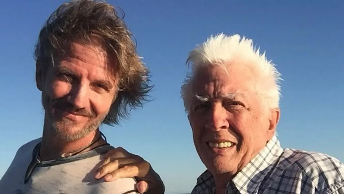 facundo arana el recuerdo de su papá.jfif