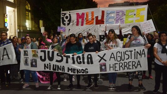 Un poco tóxico y con antecedentes penales: el perfil de femicida de la soldado de Bahía Blanca