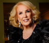 Mirtha Legrand reaccionó ante las duras declaraciones que hizo Graciela Alfano contra ella: Susana es mi amiga y...