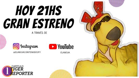 Y un día... ¡Tiger volvió!