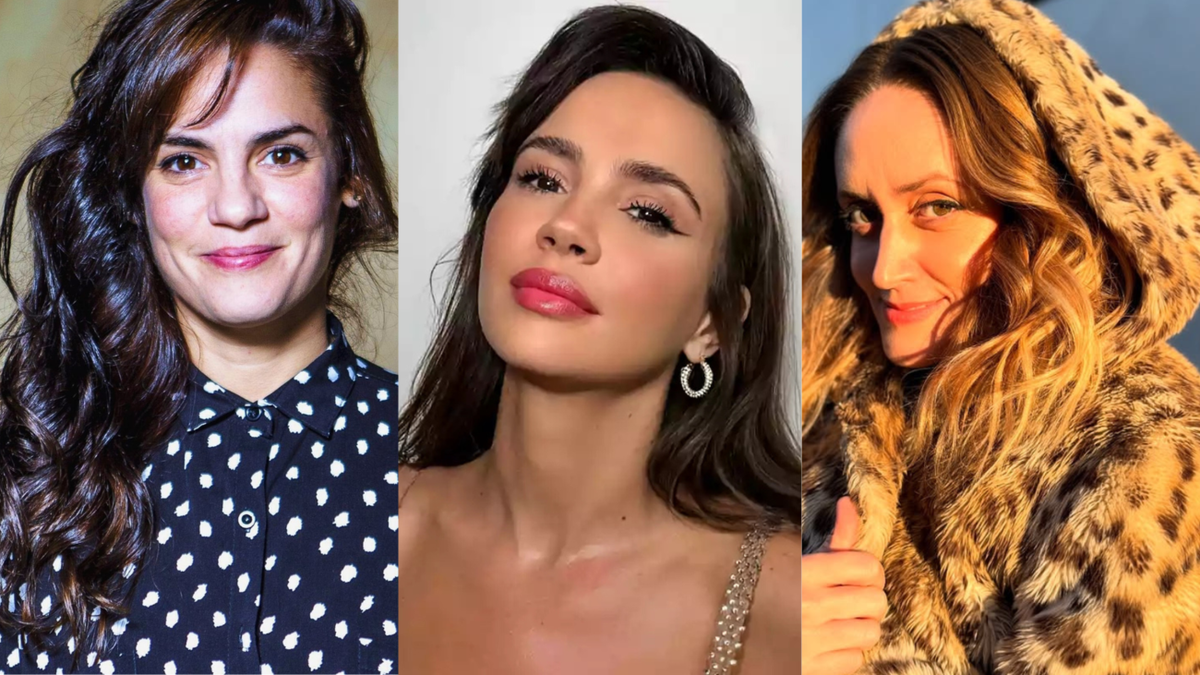 El tremendo mensaje de una actriz que aniquila a Adrían Suar y Guillermo Francella: Ellos se...