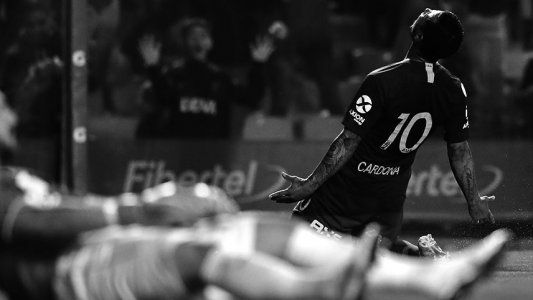 Hay acuerdo: Boca cerró la llegada a préstamo de Edwin Cardona, un viejo conocido de la casa