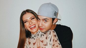 El increíble y costoso regalo de cumpleaños con el que Rusherking sorprendió a la China Suárez