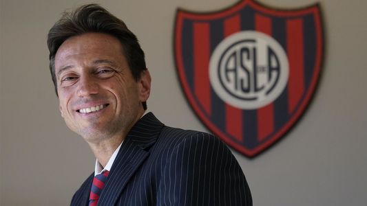 Escándalo en San Lorenzo: la controversial decisión de Moretti tras el escándalo por coimas
