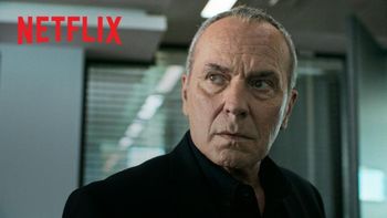 José Coronado arrasa en Netflix con su nueva serie española de 8 episodios y es el estreno más visto.