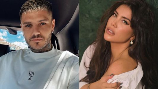 Yanina Latorre filtró un explosivo audio de Mauro Icardi con la peor noticia para Wanda Nara