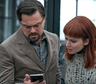 Leonardo DiCaprio y Jennifer Lawrence arrasan Netflix con una peli que muestra cómo reaccionaría el mundo ante el fin