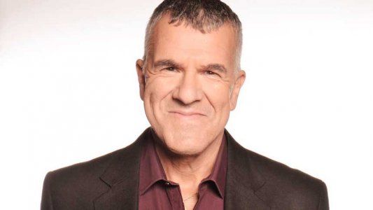 Dady Brieva: “Que Tinelli haga lo que quiera, yo voto a Cristina”