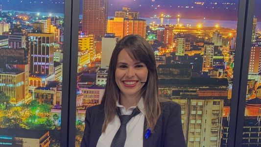 Paula Carro rompe el silencio: No esperé ser parte de un video viral