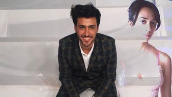 El contraataque de Lizardo Ponce a Naiara Awada: Es desubicada y está mal asesorada