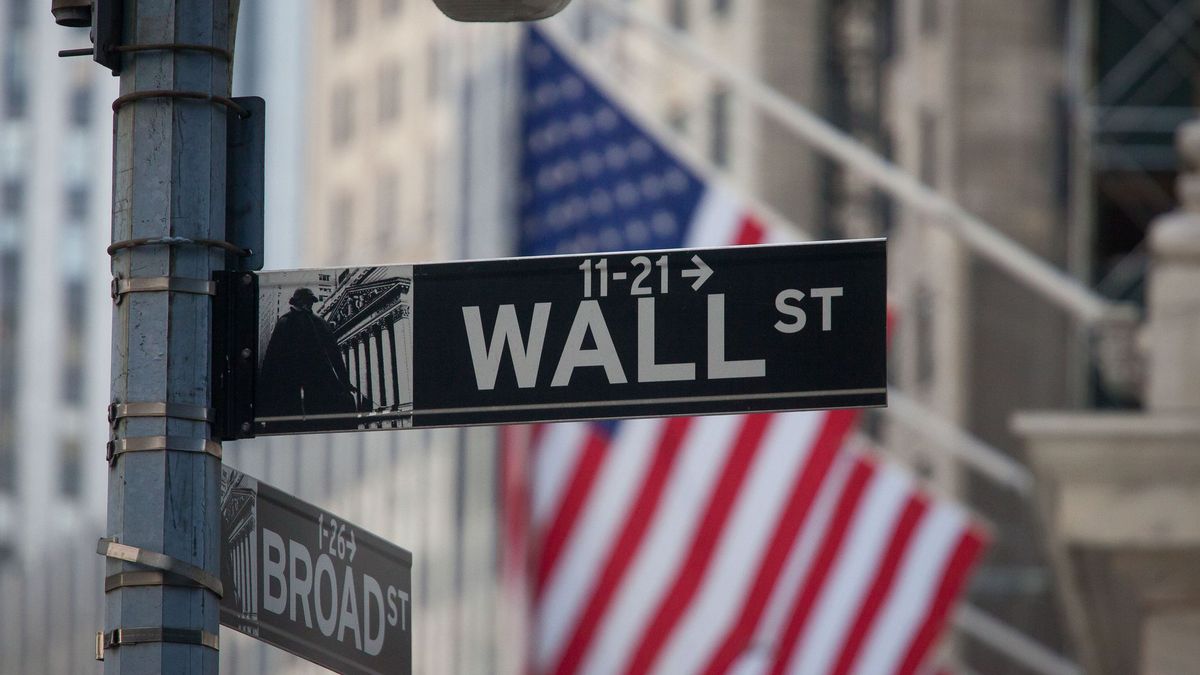 Wall Street cree que va a haber una devaluación (Foto: archivo A24.com)