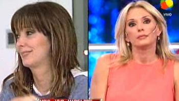 Marisa Brel se quebró al discutir con Yanina Latorre
