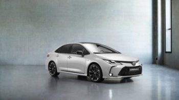Corolla Gazoo Racing. ¿Un sedán más deportivo para nuestro país?
