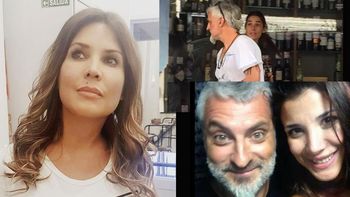 Úrsula Vargués aclaró el rumor que la vincula con el ex de Juanita Viale y Andrea Rincón