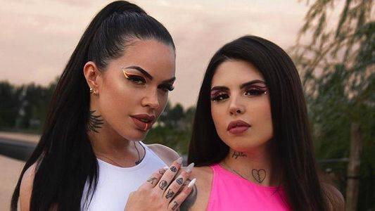 Conocé a La Genessy, la hermana cantante de Sofía Clerici que sueña con ser una estrella de la música