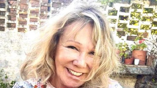 Soledad Silveyra se subió a un colectivo después de años y su video se volvió viral