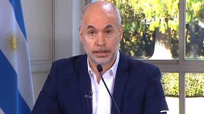 Legisladores porteños del FdT acusan a Rodríguez Larreta de poner en riesgo a los ciudadanos