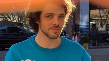 Santiago Maratea puso en venta libros de Harry Potter con un particular detalle: cuánto pide