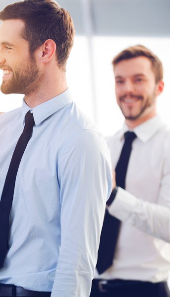 Cómo generar confianza en el ambiente laboral