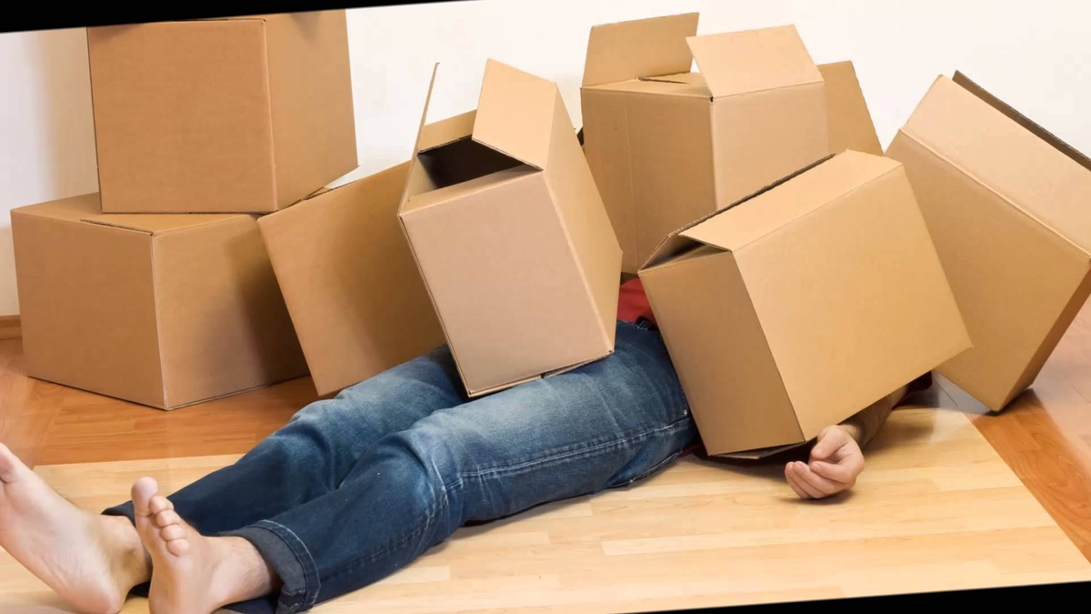 Empacar en sueños habla de lo que elegís llevarte (o dejar) de tu pasado. Foto: Sueño/Internet. Empacar en sueños habla de lo que elegís llevarte (o dejar) de tu pasado. Foto: Sueño/Internet.