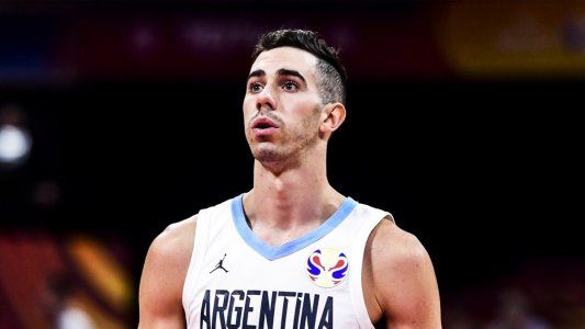Otro representante argentino en la NBA: Luca Vildoza es nuevo jugador de New York Knicks
