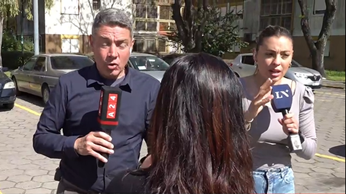 Triple crimen en Varela: el dramático testimonio de una vecina sobre el Pequeño J prófugo y el narcomenudeo en el barrio