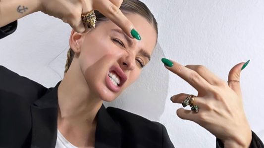 La China Suárez confesó cuál es la mayor crítica que recibe de las mujeres y qué opina al respecto