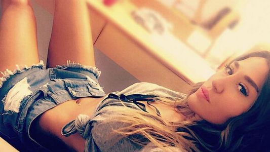 Lo va a buscar: Jimena Barón le pidió el celular a Maluma