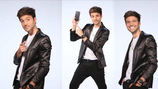 Llega Instalate, el nuevo programa de América Tv con Cristian Vanadía